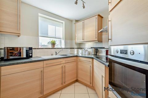 2 bedroom apartment for sale, Hollis Court, Castle Howard Road, Malton