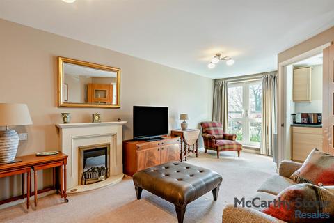 2 bedroom apartment for sale, Hollis Court, Castle Howard Road, Malton