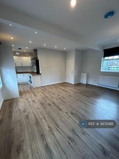 1 bedroom flat to rent, Union Passage, Ashby-De-La-Zouch, LE65