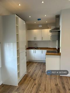 1 bedroom flat to rent, Union Passage, Ashby-De-La-Zouch, LE65