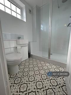 1 bedroom flat to rent, Union Passage, Ashby-De-La-Zouch, LE65