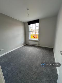 1 bedroom flat to rent, Union Passage, Ashby-De-La-Zouch, LE65