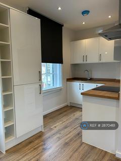 1 bedroom flat to rent, Union Passage, Ashby-De-La-Zouch, LE65