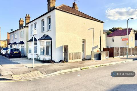 undefined, Hainault Road, Romford, RM5
