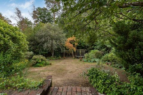 3 bedroom semi-detached house for sale, Vicarage Hill, Lower Bourne, Farnham, Surrey, GU10