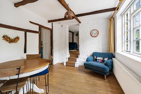 3 bedroom semi-detached house for sale, Vicarage Hill, Lower Bourne, Farnham, Surrey, GU10