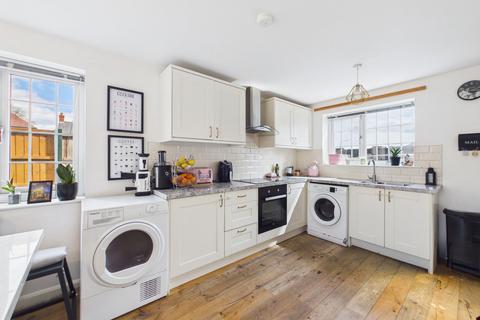 2 bedroom detached house for sale, Coningswath Road, Carlton, Nottingham