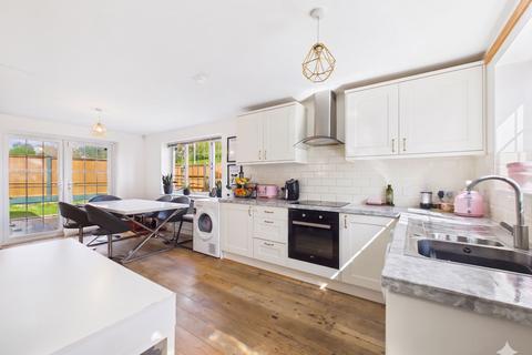 2 bedroom detached house for sale, Coningswath Road, Carlton, Nottingham