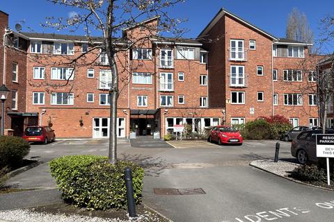 undefined, Woodgrove Court, Hazel Grove, SK7