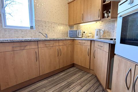 undefined, Woodgrove Court, Hazel Grove, SK7