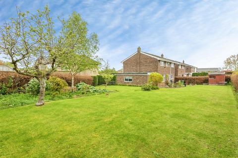 5 bedroom detached house for sale, Stopford Garth, Sandal, WAKEFIELD
