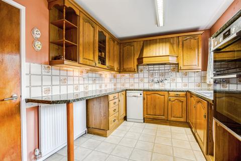 5 bedroom detached house for sale, Stopford Garth, Sandal, WAKEFIELD