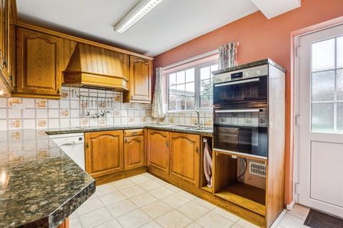 5 bedroom detached house for sale, Stopford Garth, Sandal, WAKEFIELD