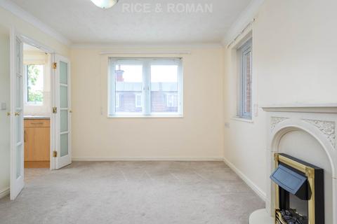 1 bedroom retirement property for sale, The Parade, Epsom KT18