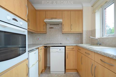 1 bedroom retirement property for sale, The Parade, Epsom KT18