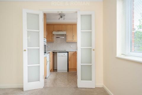 1 bedroom retirement property for sale, The Parade, Epsom KT18