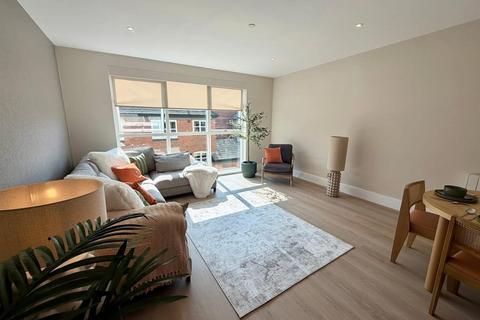 undefined, Old Coleham Court, Coleham, Shrewsbury