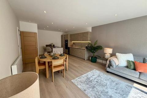 undefined, Old Coleham Court, Coleham, Shrewsbury