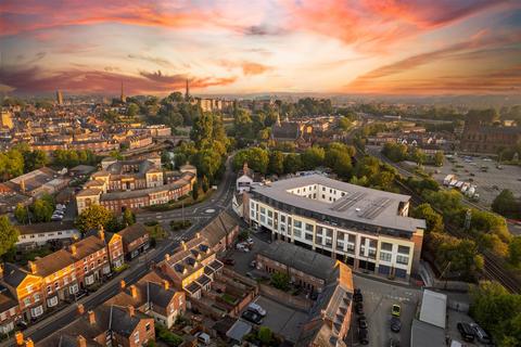 undefined, Old Coleham Court, Coleham, Shrewsbury