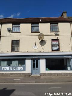 undefined, Flat 1, Oxford House, 6 Marlborough Street, Faringdon, Oxfordshire SN7 7JP