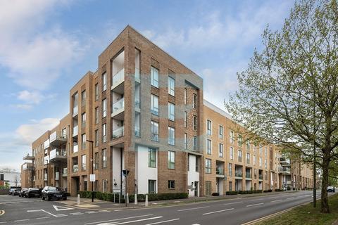Trobridge Parade, Grahame Park Way, London, NW9