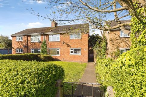 Flat - Chirk Close, CHESTER, Cheshire, CH2