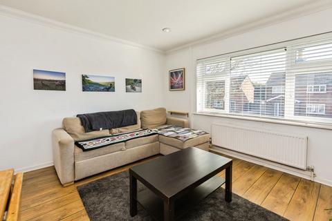 2 bedroom flat for sale, Chirk Close, CHESTER, Cheshire, CH2