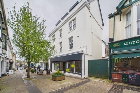 undefined, Fore Street, St. Marychurch, Torquay
