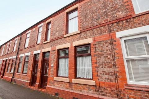 Terraced house - Elaine Street, Warrington, WA1