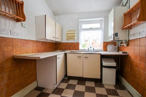 2 bedroom terraced house for sale, Elaine Street, Warrington, WA1