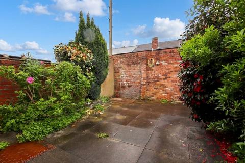 2 bedroom terraced house for sale, Elaine Street, Warrington, WA1