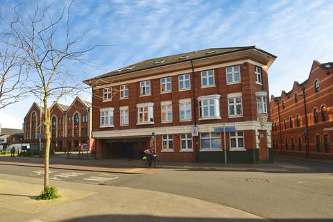 undefined, Minster Court, Leicester LE1