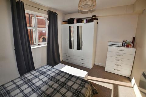 undefined, Minster Court, Leicester LE1