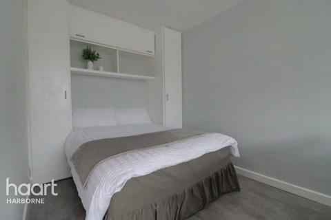 undefined, Savoy Close, Harborne