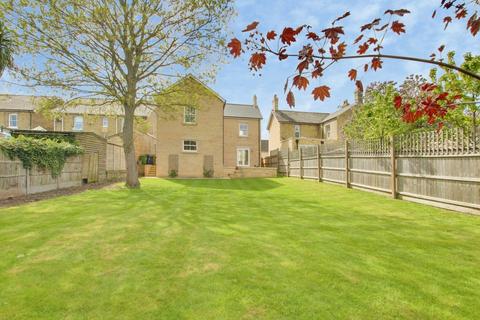 4 bedroom detached house for sale, Great Whyte, Ramsey