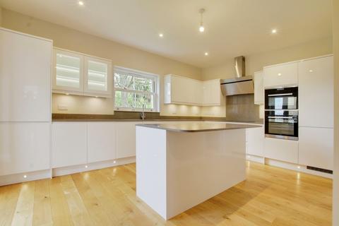 4 bedroom detached house for sale, Great Whyte, Ramsey