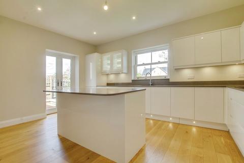 4 bedroom detached house for sale, Great Whyte, Ramsey