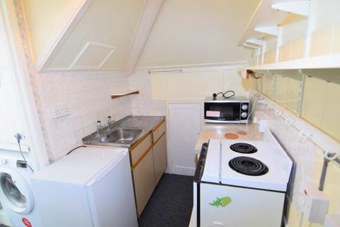 1 bedroom flat for sale, 22a Carlton Road South
