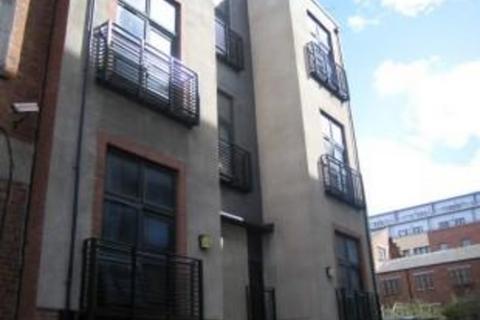 Apartment - Henry Street, Town Centre, Liverpool