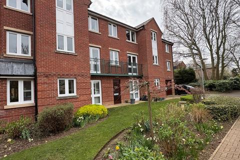1 bedroom apartment for sale, Georgian Court, Spalding