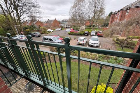 1 bedroom apartment for sale, Georgian Court, Spalding