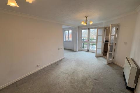 1 bedroom apartment for sale, Georgian Court, Spalding