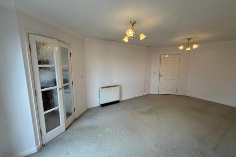 1 bedroom apartment for sale, Georgian Court, Spalding