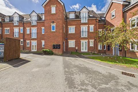 2 bedroom apartment for sale, Grange Court, Carrville, Durham