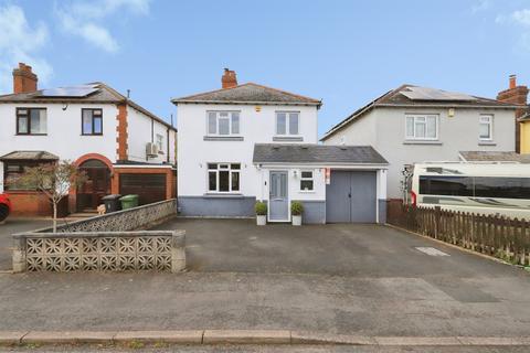 3 bedroom detached house for sale, Highfield Road, KIDDERMINSTER