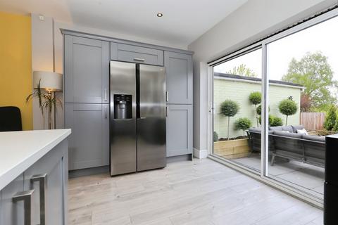 3 bedroom detached house for sale, Highfield Road, KIDDERMINSTER