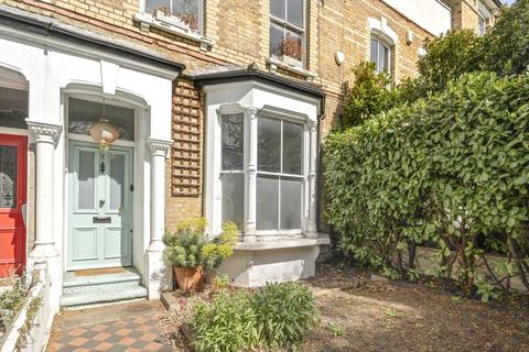 3 bedroom terraced house for sale, Evering Road, London