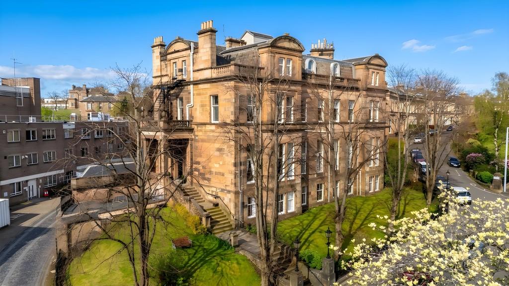Apartment in Glasgow