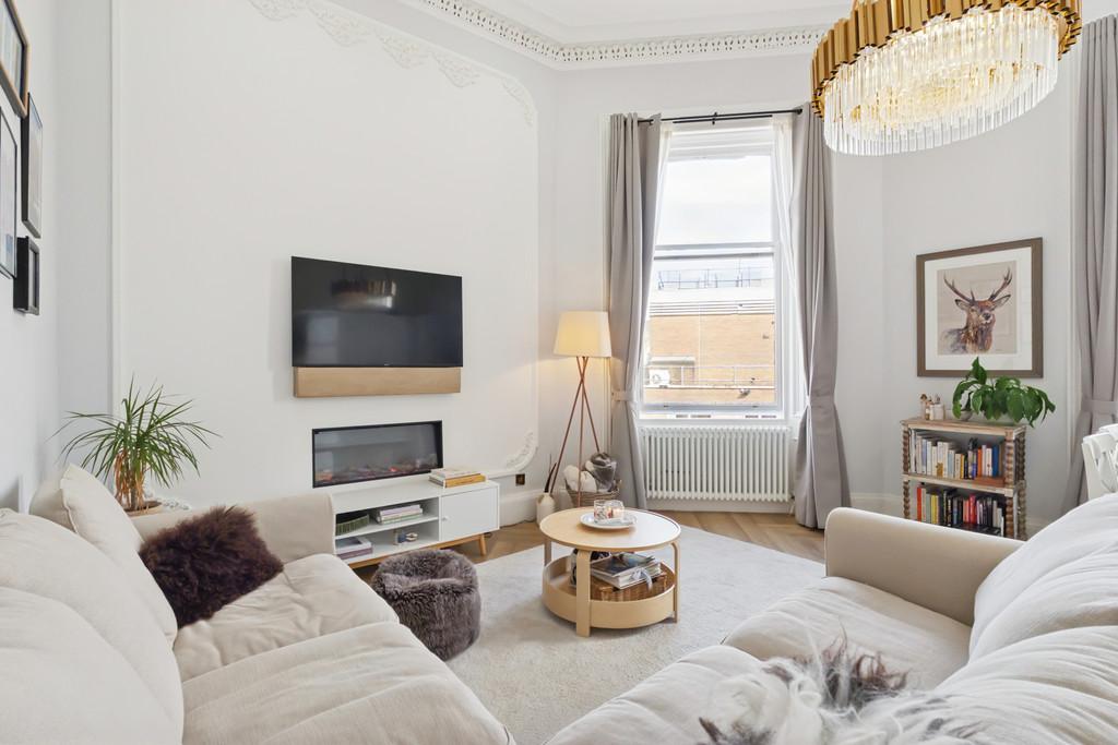 Apartment in Glasgow - View 4