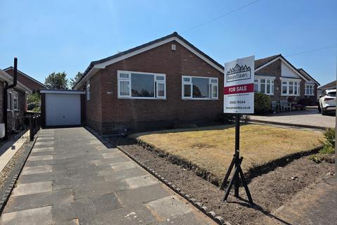 3 bedroom detached bungalow for sale, Beechfield, Moulton, Northwich, CW9